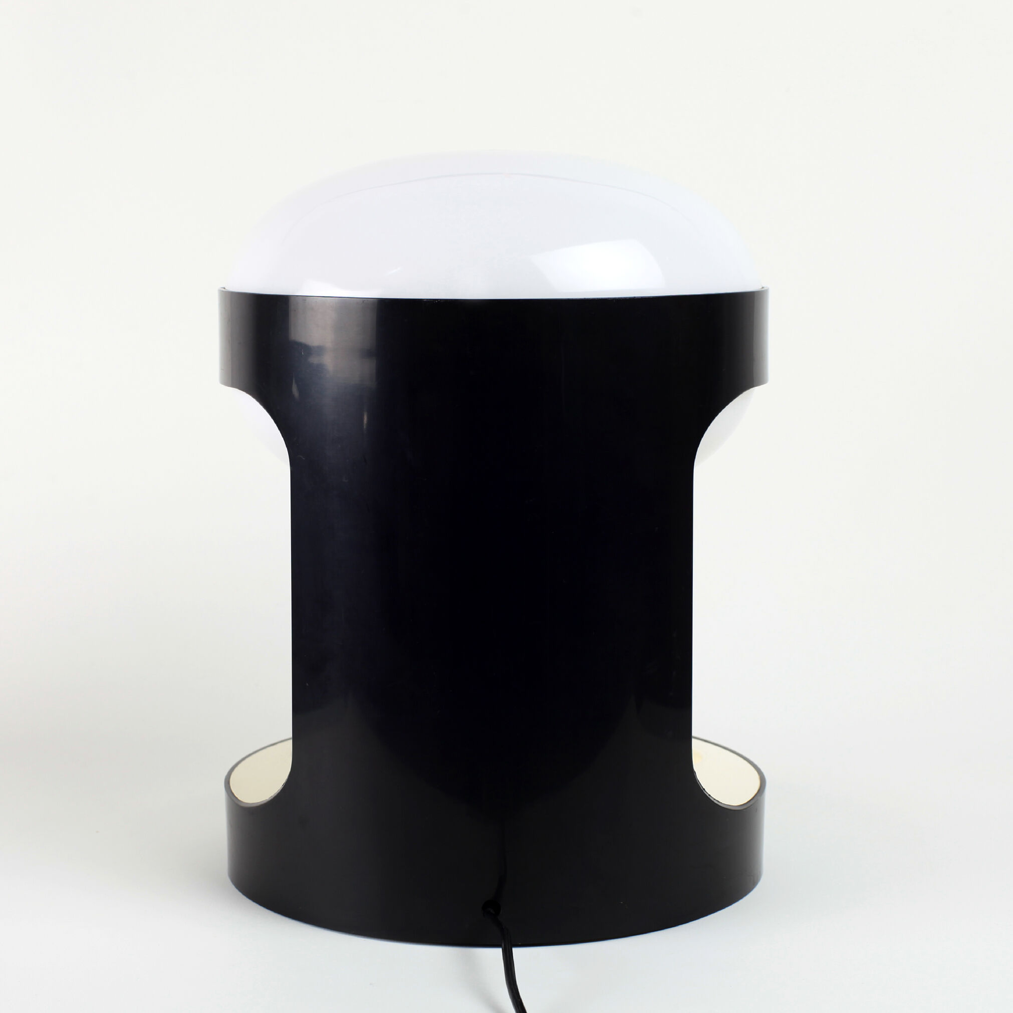 Joe Colombo's KD29 lamp edit by Kartell