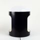 Joe Colombo's KD29 lamp edit by Kartell