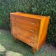 Commode vintage
