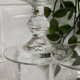 Set of 6 Luminarc Domaine glasses