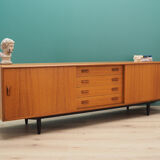 Clausen & Son sideboard in teak