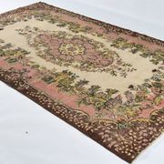 Anatolian handmade rug 287 cmx 174 cm