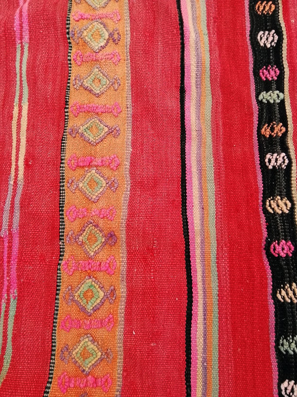 Berber kilim - 310x153cm