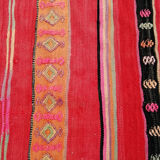 Berber kilim - 310x153cm