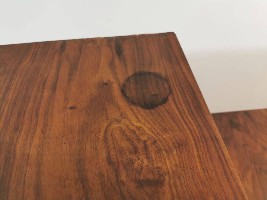 Living room set by Robert Slezak