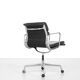 Soft Pad Chair "EA 207" Charles Ray Eames, United States, 1969.