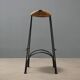 "Banana" stool by Tom Dixon for Cappellini