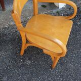 Children's armchair bauman