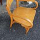 Children's armchair bauman