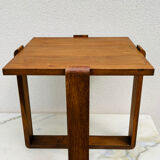 Table basse art déco