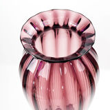 Vase Vittorio Zecchin for Venini Art Deco