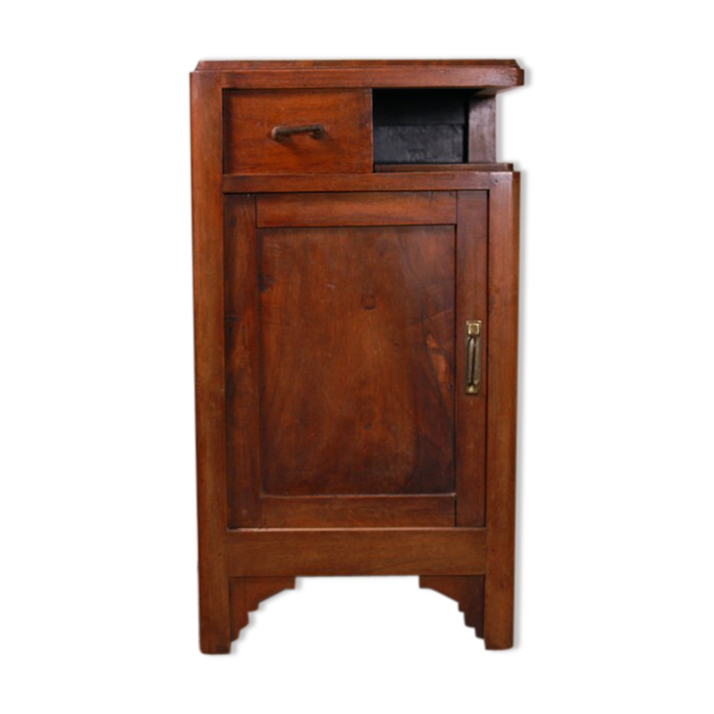 Art Deco side table
