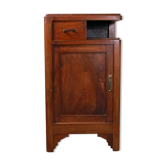 Art Deco side table