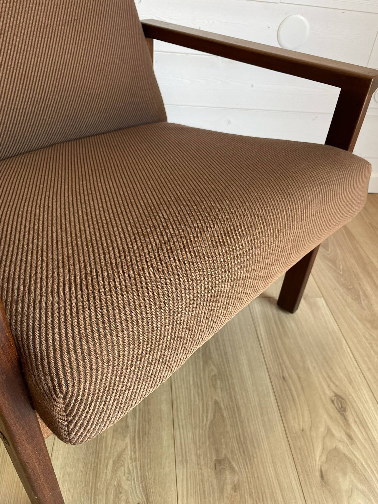 Paire de fauteuils – Yngve Ekström, Pastoe, Pays-Bas 1960