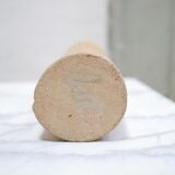 Vintage terracotta vase