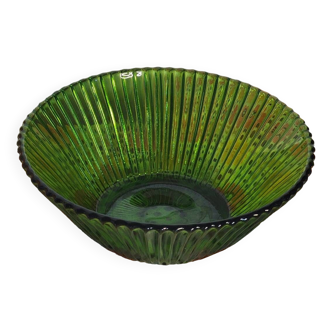 Vintage salad bowl