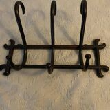 40s coat rack