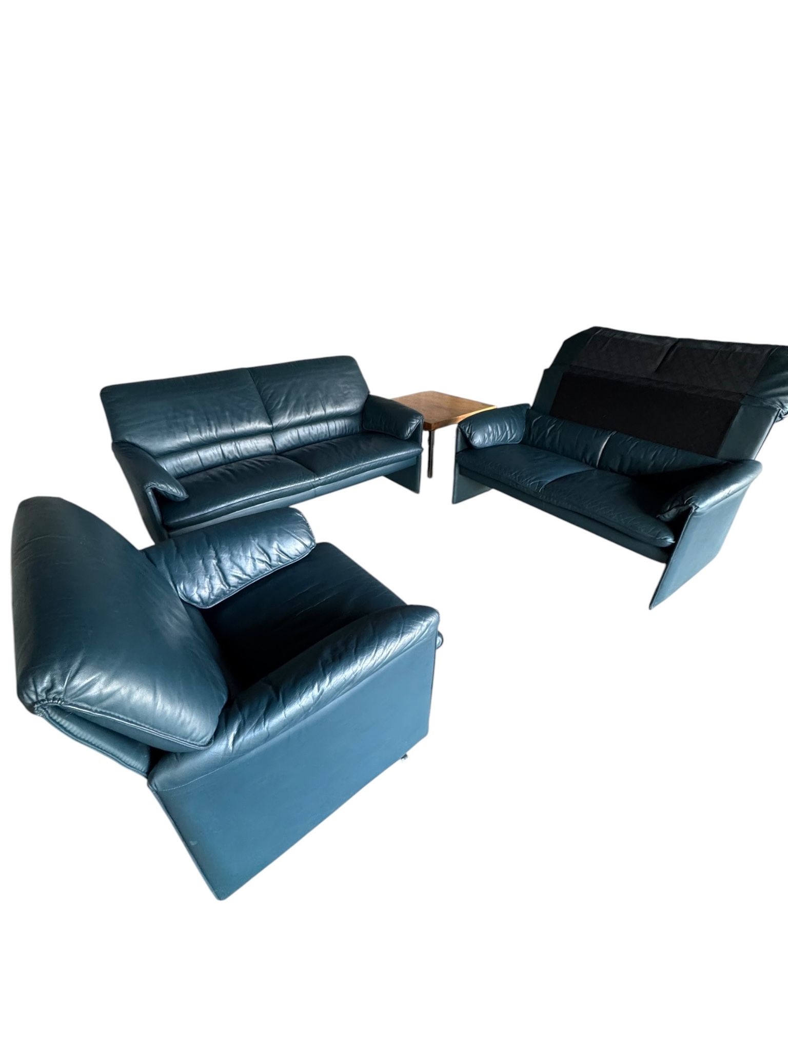 3 Piece Leolux Bora-Bora Seating Group
