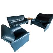 3 Piece Leolux Bora-Bora Seating Group
