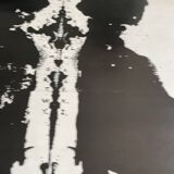 F. Starowieyski (1930-2009), Die Zofen, 1986, Orginal theater poster