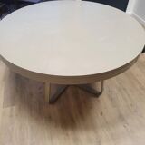 Cinna extendable table