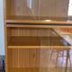 Meuble bibliothèque des années 60 70