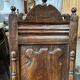 Antique armchair