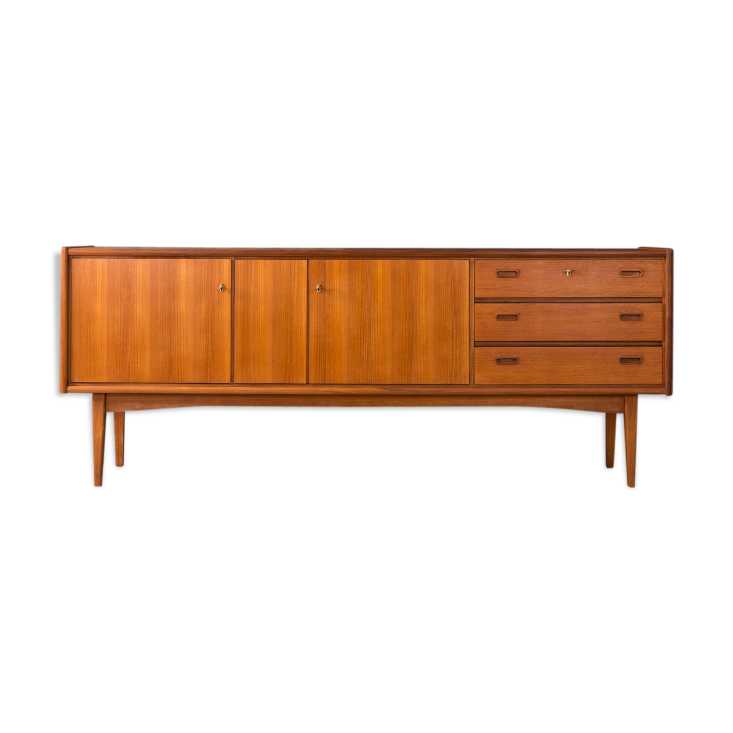Sideboard by Bartels from the 1960