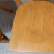 Lot de 2 chaises Baumann
