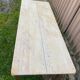 Farmhouse table