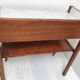 Dressing table toiletry table 50s-60s