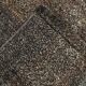 2x7 Short Brown Vintage Kilim Runner Rug, Kitchen Runner Rug, 72x230Cm