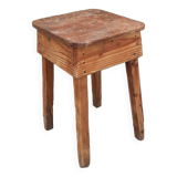 Workshop stool