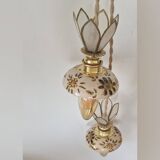 Upcycling walking duo