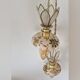 Duo baladeuse en upcycling