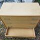 Vintage chest of drawers