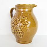 Mid-century Ceramic Jug 1960'.