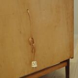 Teak dressing table, Danish design, 1970s, manufactured in Denmark