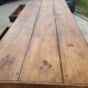 Farmhouse table