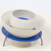 Vintage PH5 pendant lamp by Poul Henningsen, Louis Poulsen, 1958