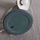 Articulated bedside lamp or wall light, France circa 1960.