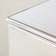 2000s aluminium drawers