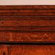 2-Body Oak Cupboard - 18th Century