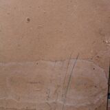 Pastel portrait Young man signed jules Tristani