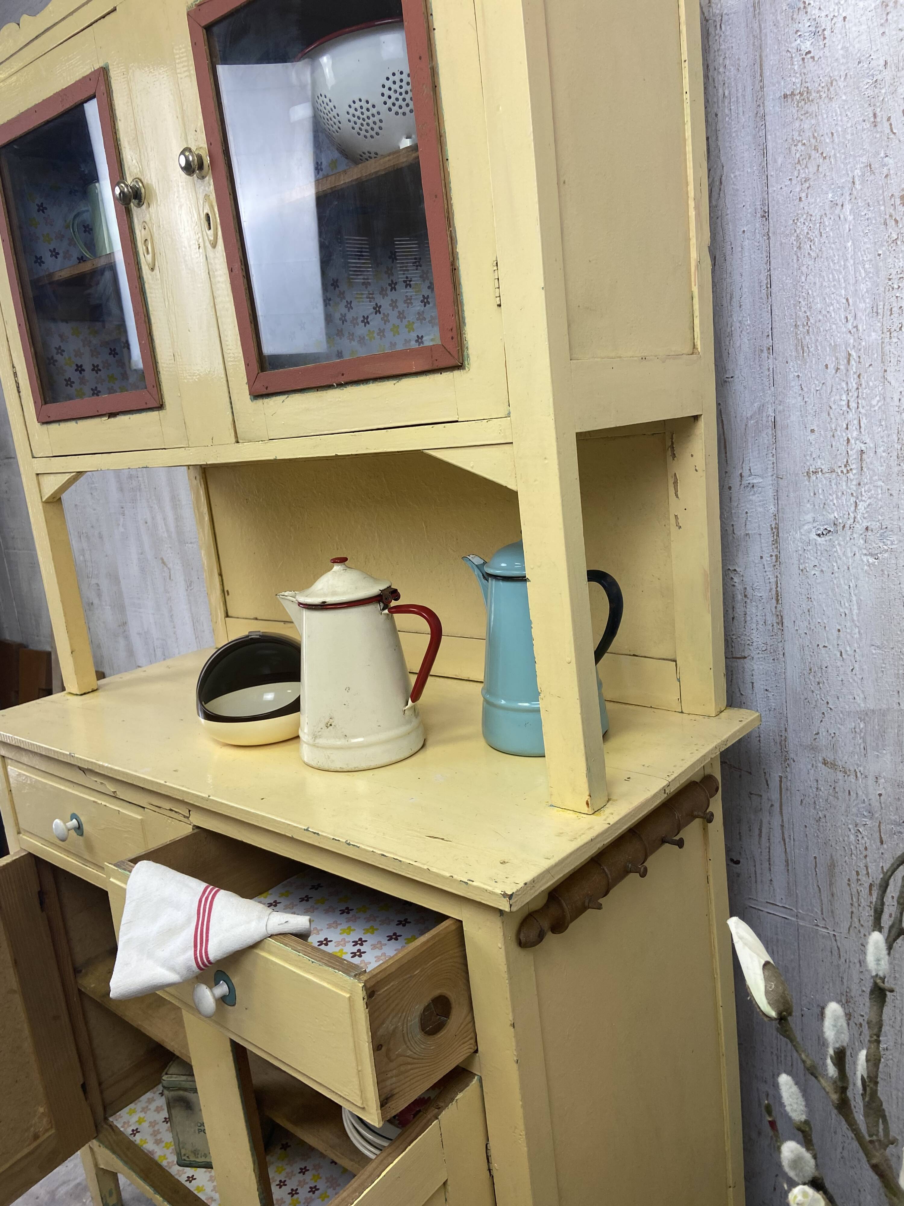 Kitchen dresser/sideboard