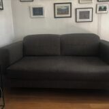 Sofa Act 1- Design Didier Gomez- Roset line