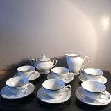 Coffee service