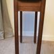 Dash side table