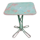 Garden table