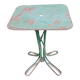 Table de jardin